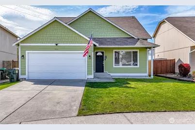 9921 Greenleaf Loop SE, Yelm, WA 98597 - Photo 1