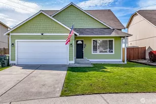 9921 Greenleaf Loop SE, Yelm, WA 98597 - Photo 1