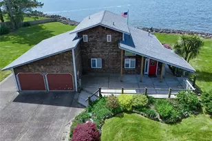 830 Riverview Ln, Chinook, WA 98614 - Photo 1