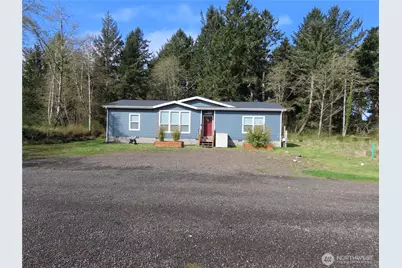1321 S Melbourne Court, Westport, WA 98595 - Photo 1