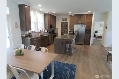 1321 S Melbourne Court, Westport, WA 98595 - Photo 7