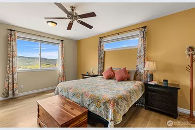 125 E Mountain Brook Lane, Wenatchee, WA 98801 - Photo 13