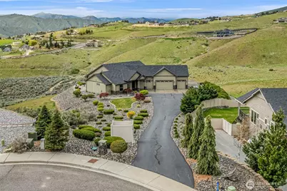125 E Mountain Brook Lane, Wenatchee, WA 98801 - Photo 3