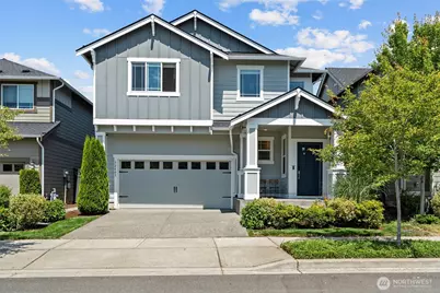32803 Stuart Avenue SE, Black Diamond, WA 98010 - Photo 1