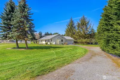 52 McComb Road, Sequim, WA 98382 - Photo 1