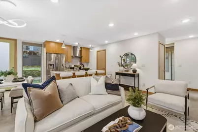 5017 Fauntleroy Way SW #B, Seattle, WA 98136 - Photo 3