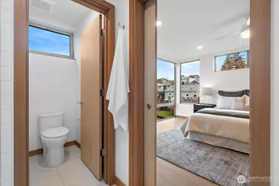 5017 Fauntleroy Way SW #B, Seattle, WA 98136 - Photo 13