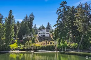 2142 Island Dr NW, Olympia, WA 98502 - Photo 1