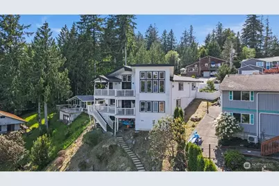 2142 Island Drive NW, Olympia, WA 98502 - Photo 25