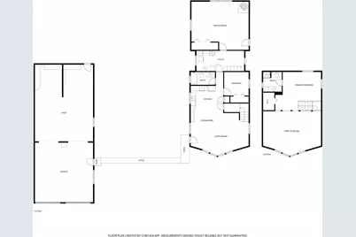 5540 123rd Avenue SE, Tenino, WA 98589 - Photo 33