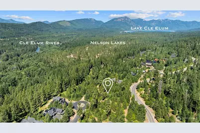 3690 Swiftwater Drive, Cle Elum, WA 98922 - Photo 3