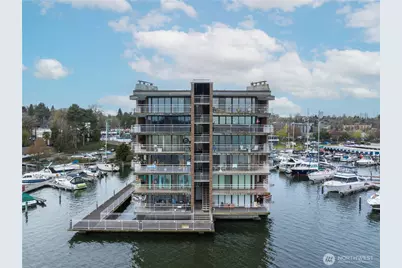 9500 Rainier Avenue S #612, Seattle, WA 98118 - Photo 1