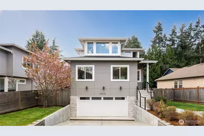 10015 131st Place NE, Kirkland, WA 98033 - Photo 1