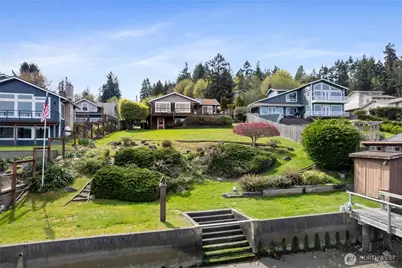 209 Bella Bella Drive, Fox Island, WA 98333 - Photo 35