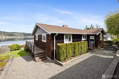 209 Bella Bella Drive, Fox Island, WA 98333 - Photo 1