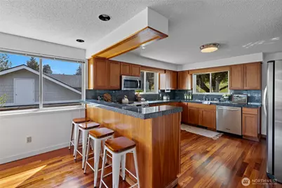 209 Bella Bella Drive, Fox Island, WA 98333 - Photo 5