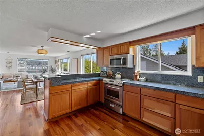 209 Bella Bella Drive, Fox Island, WA 98333 - Photo 3