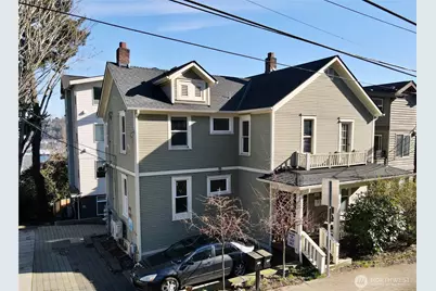 1522 Taylor Avenue N, Seattle, WA 98109 - Photo 1