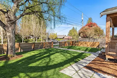 5954 SW 49th Ave #A, Seattle, WA 98136 - Photo 3