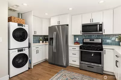 5954 SW 49th Ave #A, Seattle, WA 98136 - Photo 15