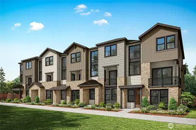 8611 Compass Avenue SE #33, Snoqualmie, WA 98065 - Photo 1