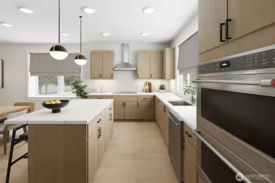 8611 Compass Avenue SE #33, Snoqualmie, WA 98065 - Photo 5