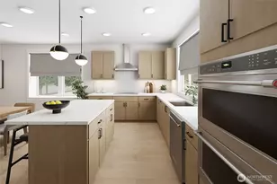 8611 Compass Ave SE, Snoqualmie, WA 98065 - Photo 5