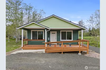 23 Sunrise Lane, South Bend, WA 98586 - Photo 1