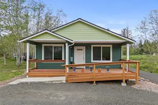 23 Sunrise Lane, South Bend, WA 98586 - Photo 1