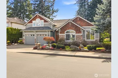 4527 Prestwick Lane SE, Olympia, WA 98513 - Photo 1