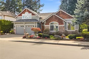 4527 Prestwick Ln SE, Olympia, WA 98513 - Photo 1