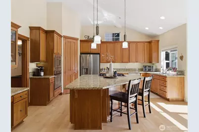 4527 Prestwick Lane SE, Olympia, WA 98513 - Photo 11