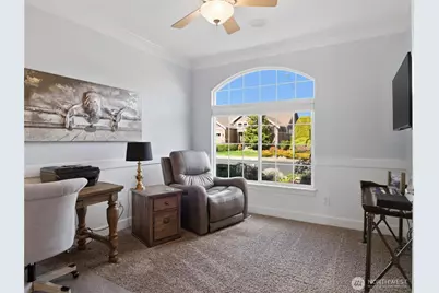 4527 Prestwick Lane SE, Olympia, WA 98513 - Photo 23