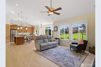 4527 Prestwick Lane SE, Olympia, WA 98513 - Photo 5