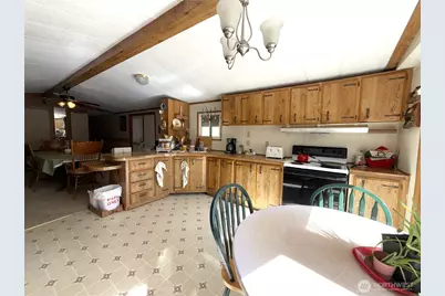 155 St. Peter's Creek Road, Malo, WA 99150 - Photo 5