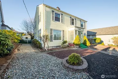 614 1st Avenue, Aberdeen, WA 98520 - Photo 3