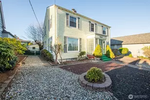 614 1st Ave, Aberdeen, WA 98520 - Photo 3