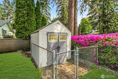 327 Logger Court SE, Lacey, WA 98503 - Photo 35