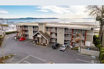 8075 Harborview Road #206, Birch Bay, WA 98230 - Photo 31