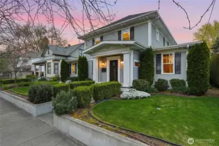 607 Boyer Ave, Walla Walla, WA 99362 - Photo 1