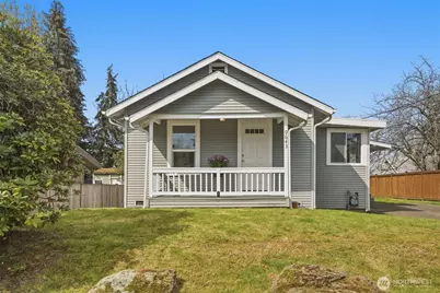 9643 56th Avenue S, Seattle, WA 98118 - Photo 1