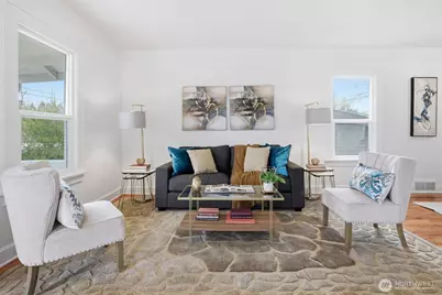 9643 56th Avenue S, Seattle, WA 98118 - Photo 3