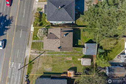935 S Sprague Avenue, Tacoma, WA 98405 - Photo 3