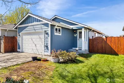 14902 44th Drive NE, Marysville, WA 98271 - Photo 1