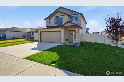1106 Ava Street, Walla Walla, WA 99362 - Photo 1