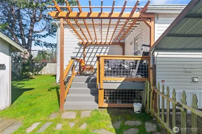 4751 Birch Bay Lynden Road #132, Blaine, WA 98230 - Photo 23