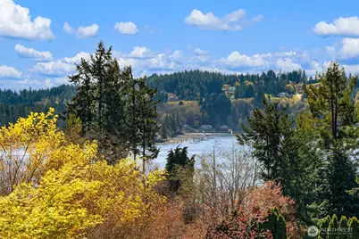 6625 Cromwell Beach Drive NW, Gig Harbor, WA 98335 - Photo 1