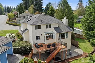 24422 SE 46th Court, Sammamish, WA 98029 - Photo 3