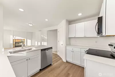 21804 41st Avenue Ct E, Spanaway, WA 98387 - Photo 11