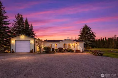 5649 Elder Road, Ferndale, WA 98248 - Photo 1